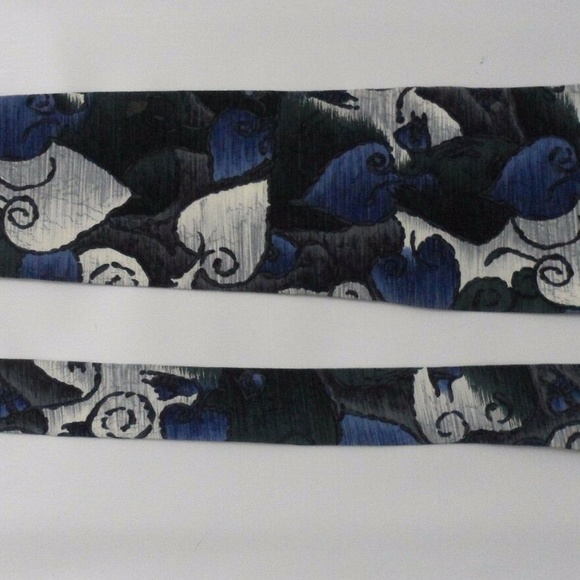 Christopher Reeve Meryl Streep Collection 100% Sil - Picture 3 of 5